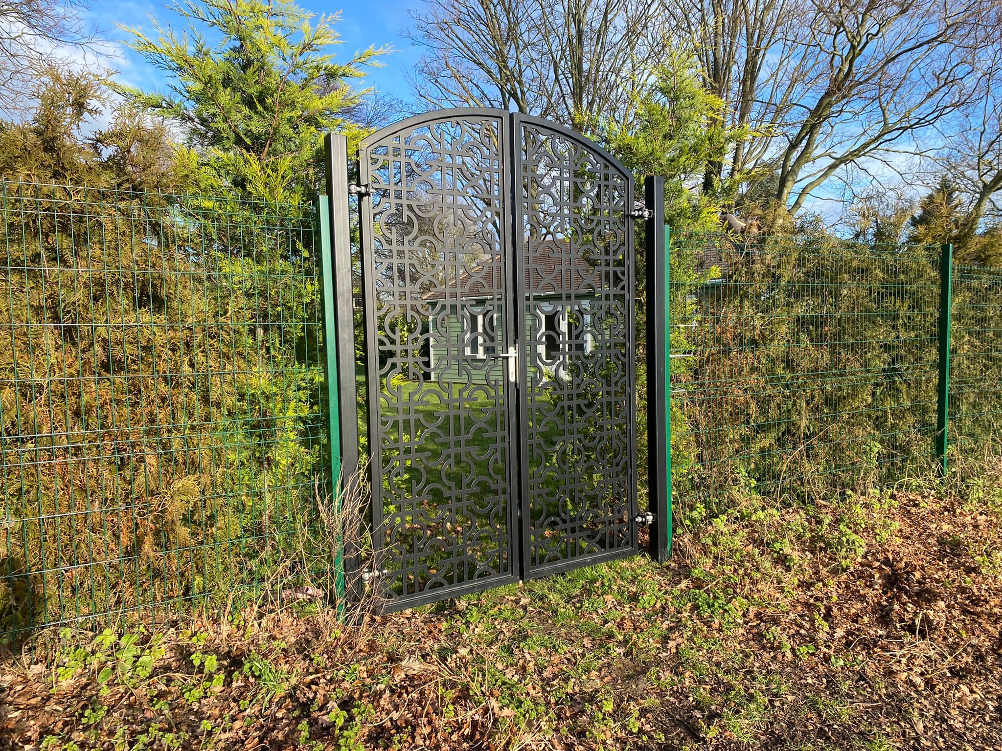Gates