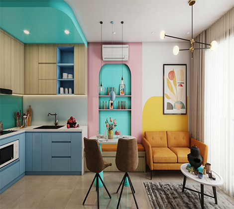 Painters & Decorators