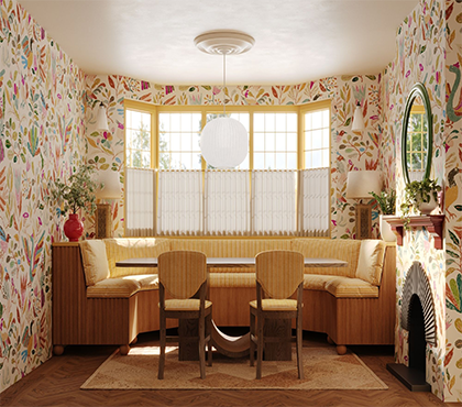 Painters & Decorators