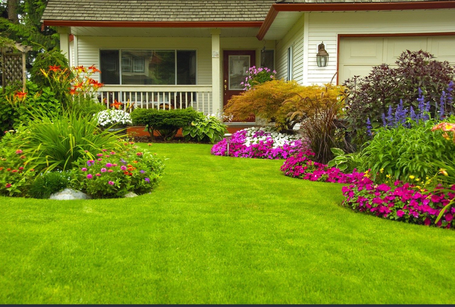 Gardening