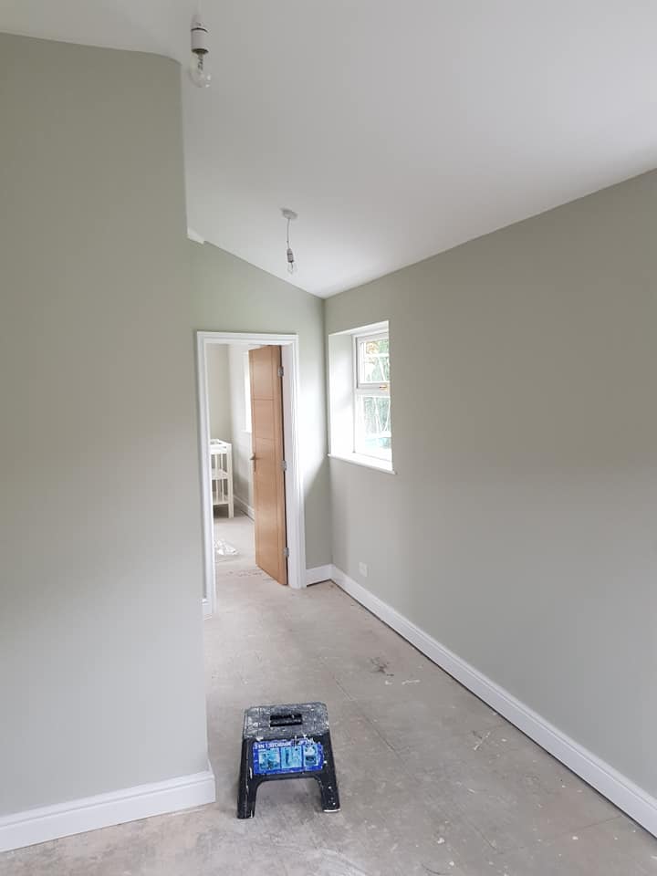 Painters & Decorators in Cheshire