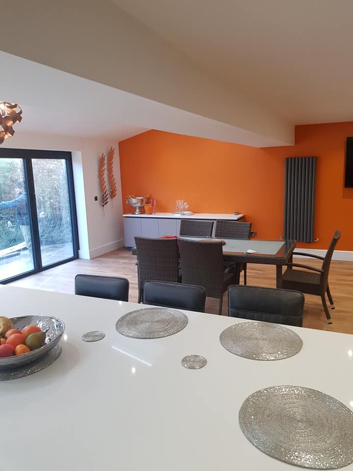 Painters & Decorators in Warrington