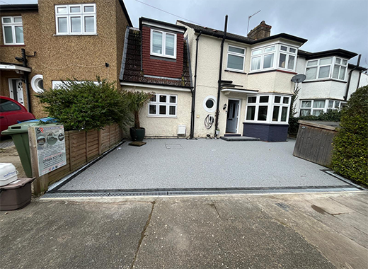 Resin Driveways Specialists