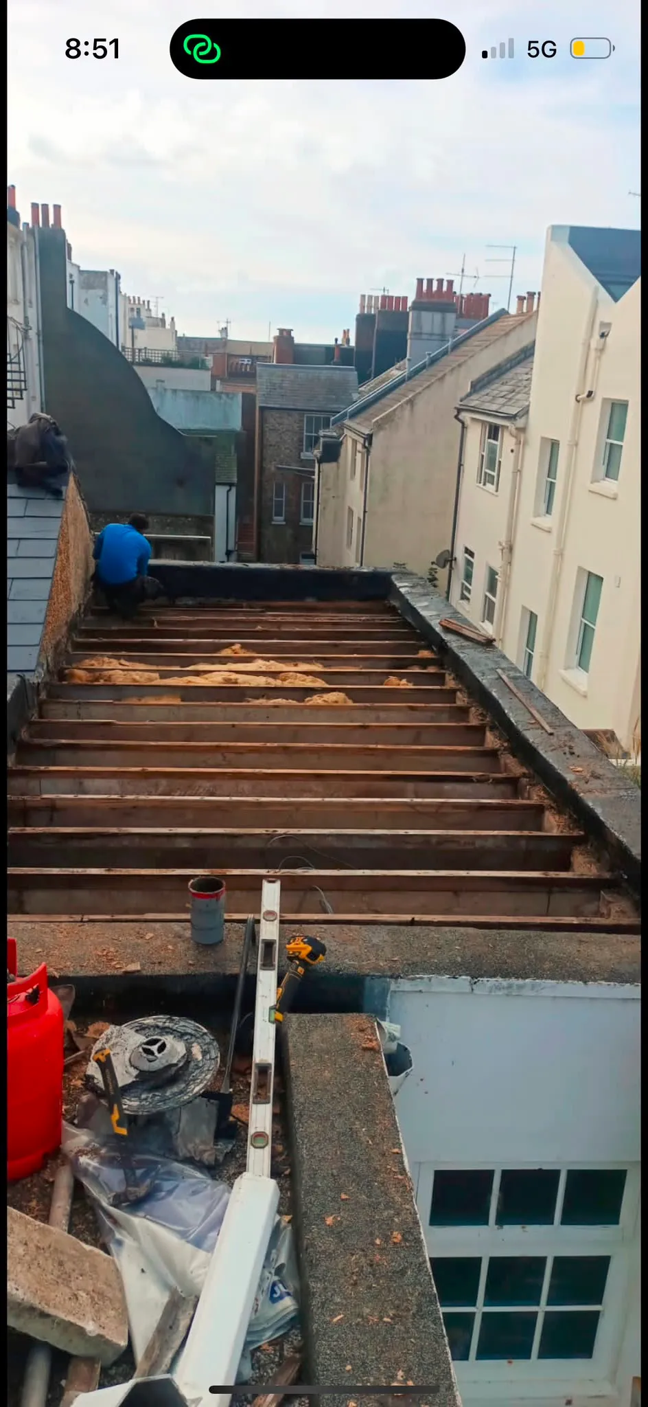 Signature Roofing and Building