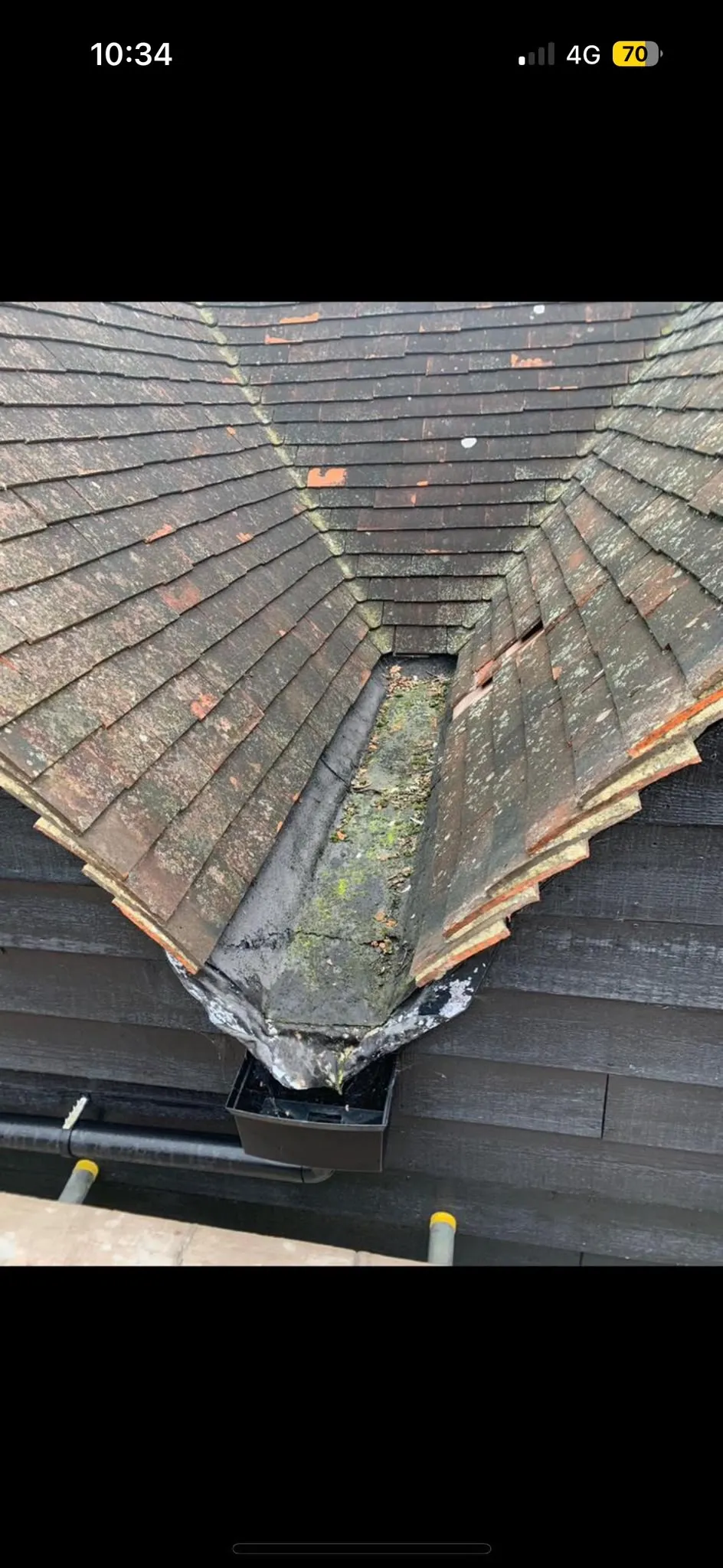 Signature Roofing and Building