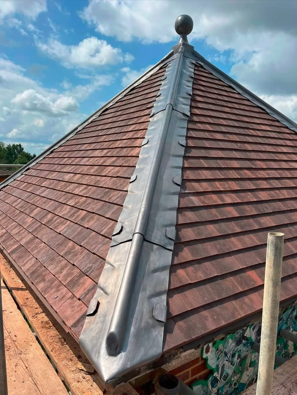 Signature Roofing and Building