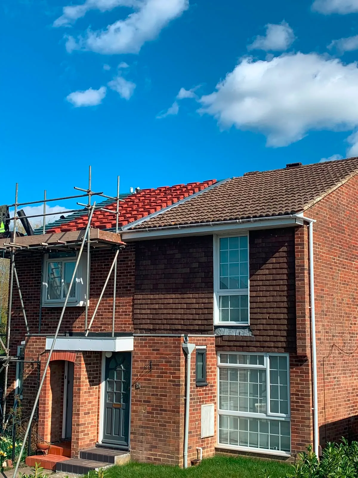 Signature Roofing and Building