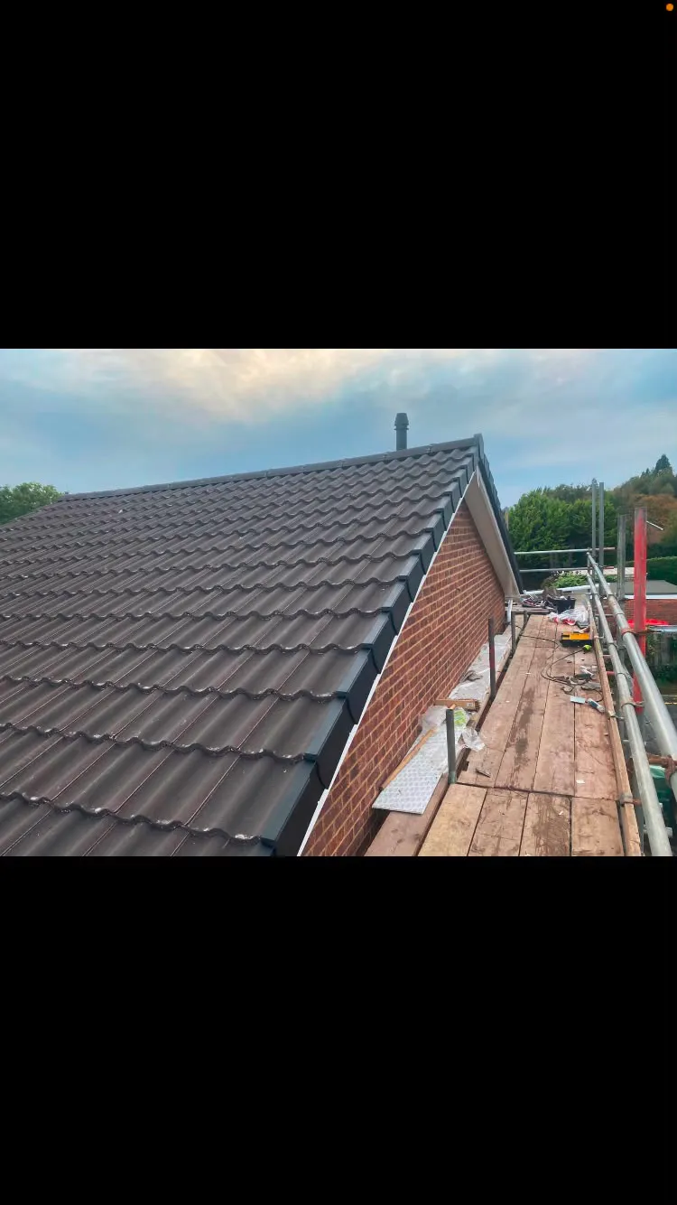 Signature Roofing and Building