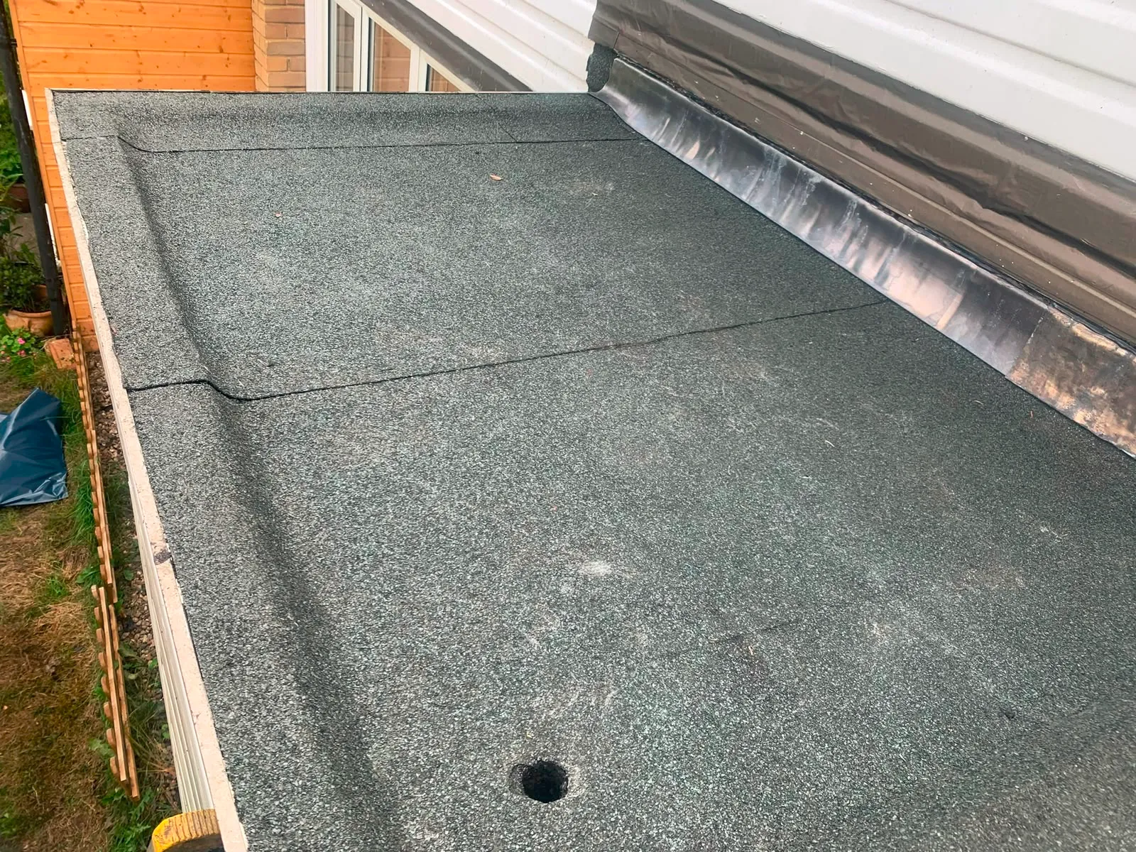 Signature Roofing and Building