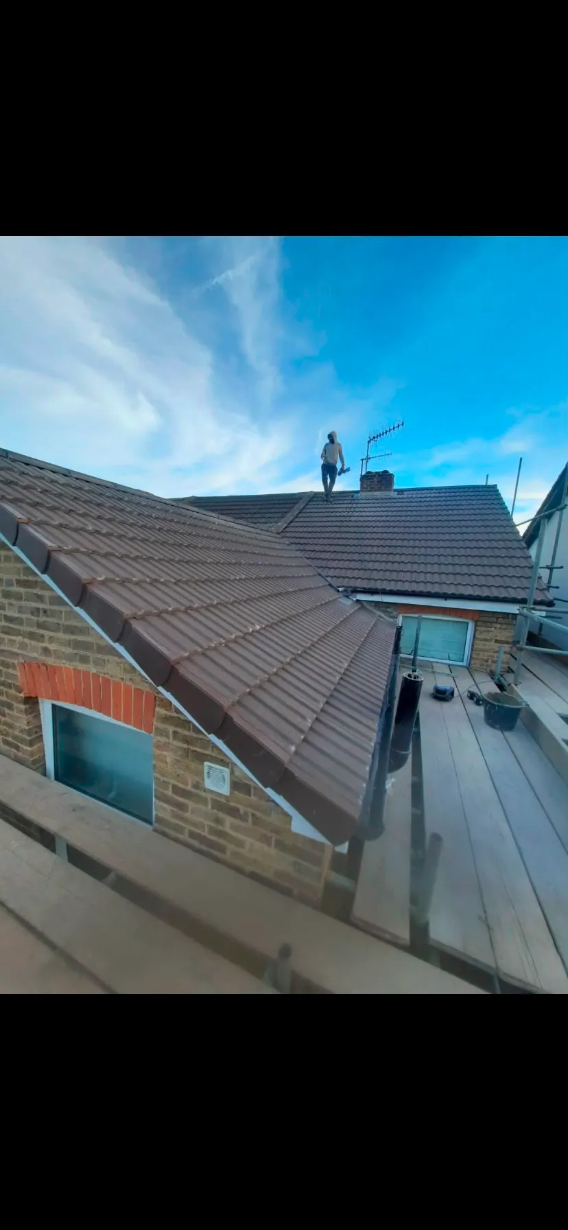 Signature Roofing and Building