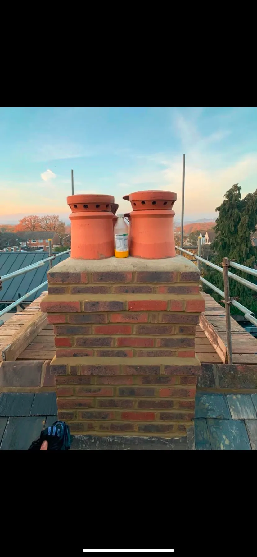 Signature Roofing and Building