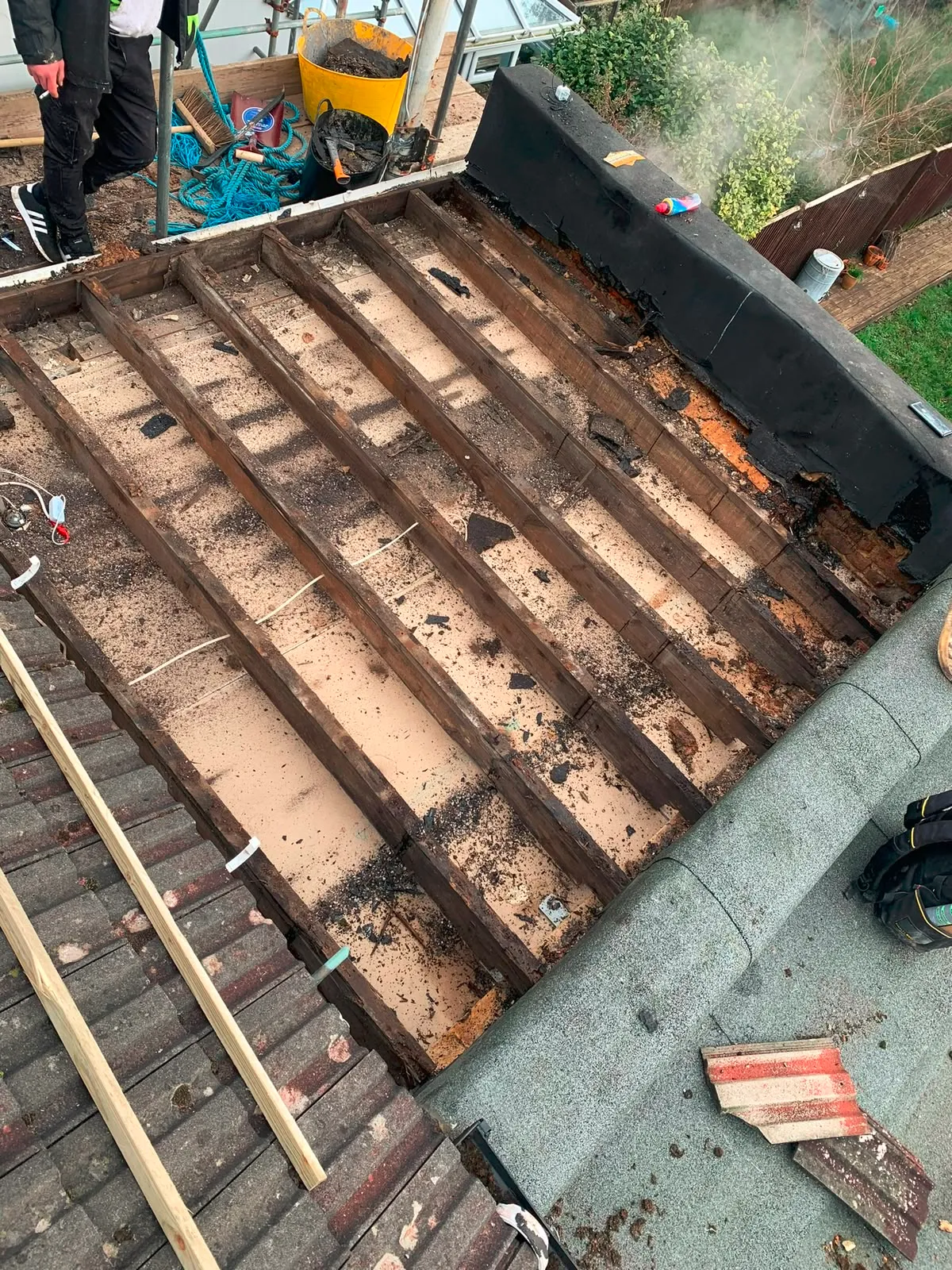 Signature Roofing and Building