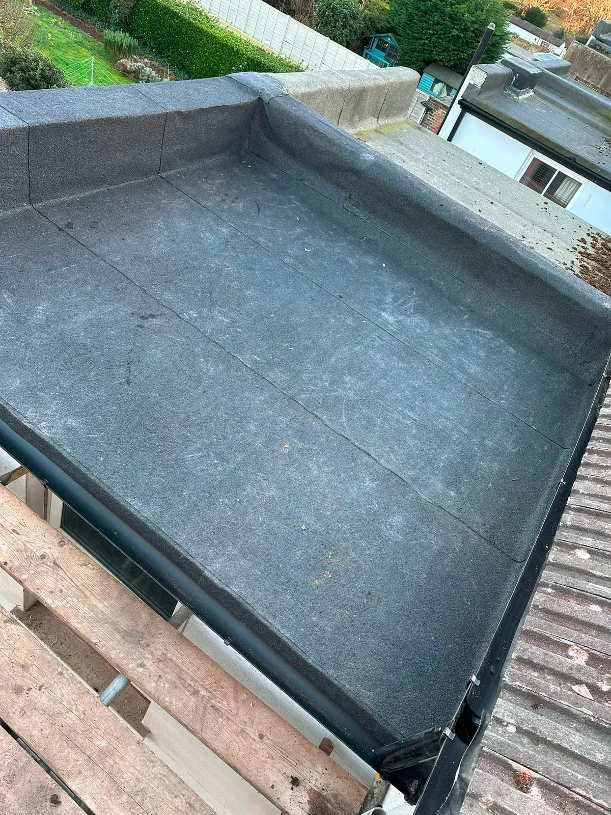 Signature Roofing and Building