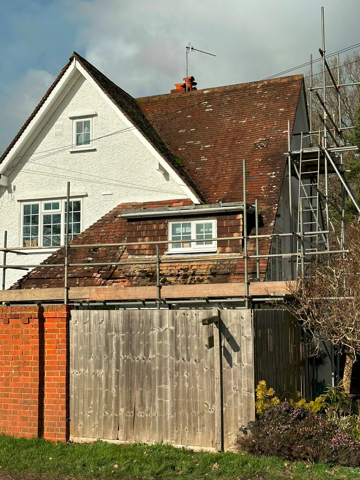 Signature Roofing and Building
