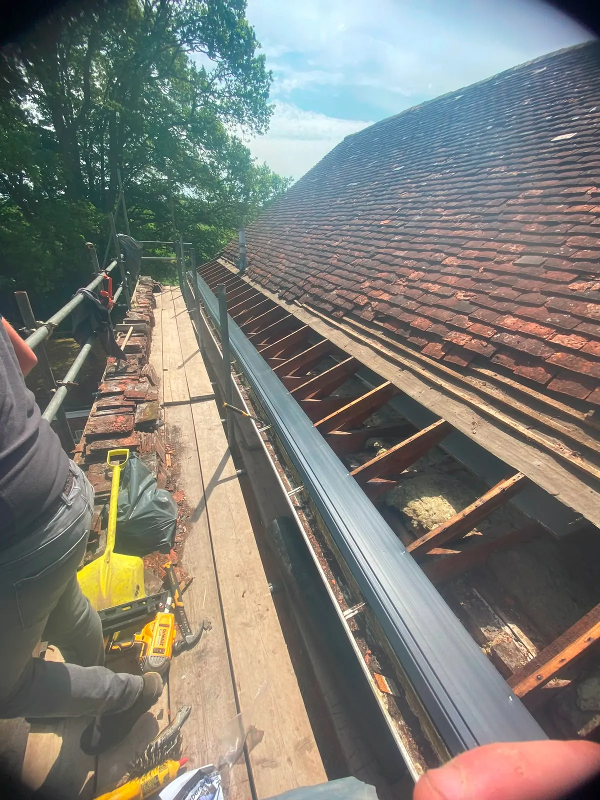 Signature Roofing and Building