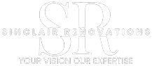 Sinclair Renovations