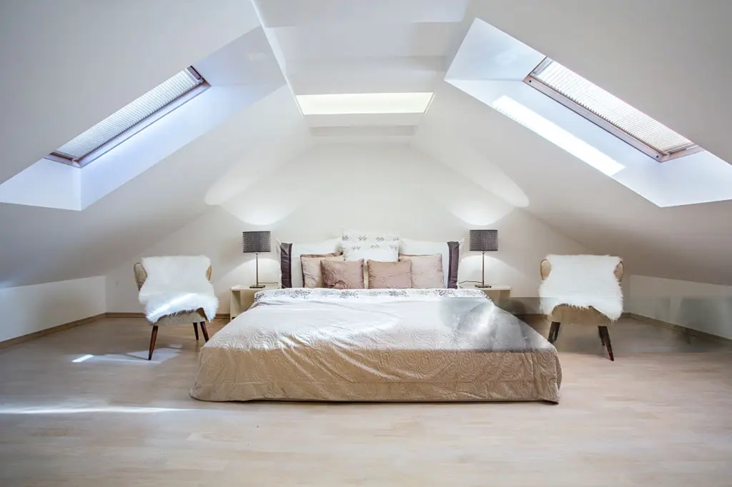 Loft Conversions