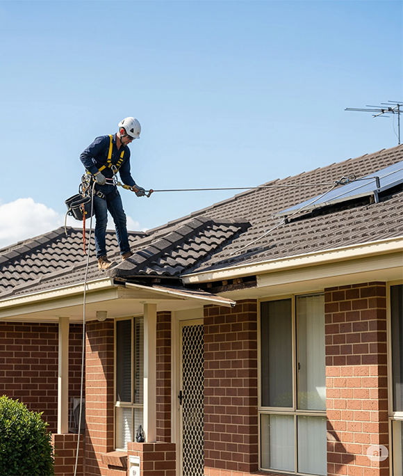 Southern Homes Roofing and Building