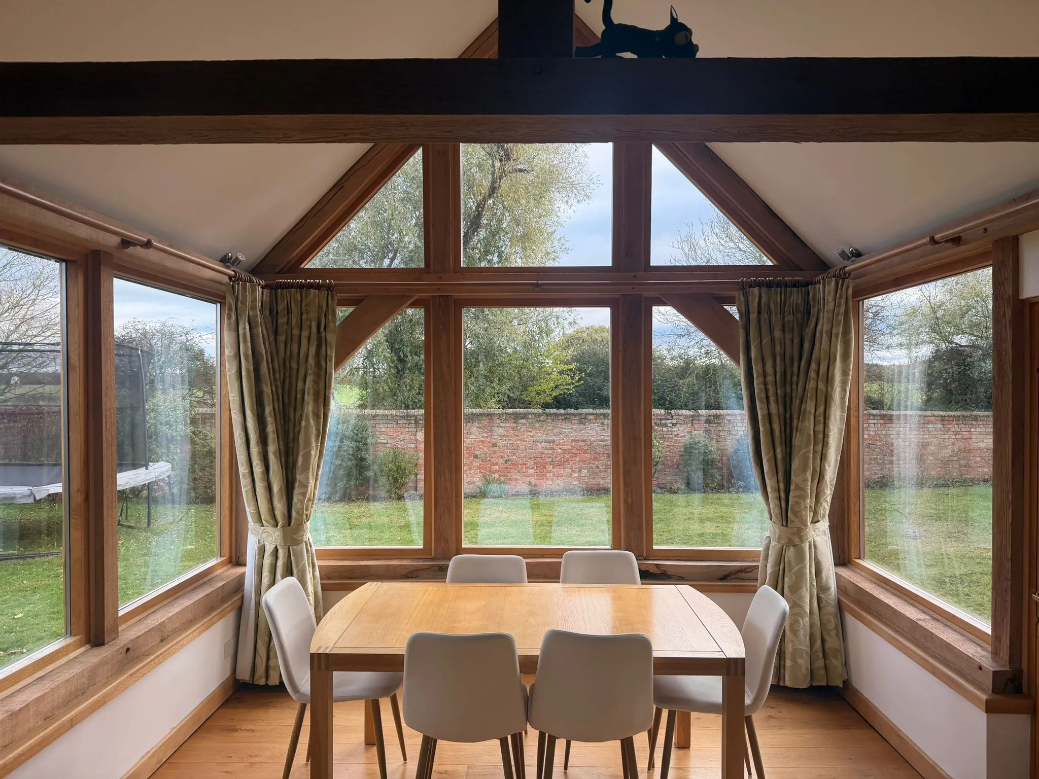 House Refurbrishment