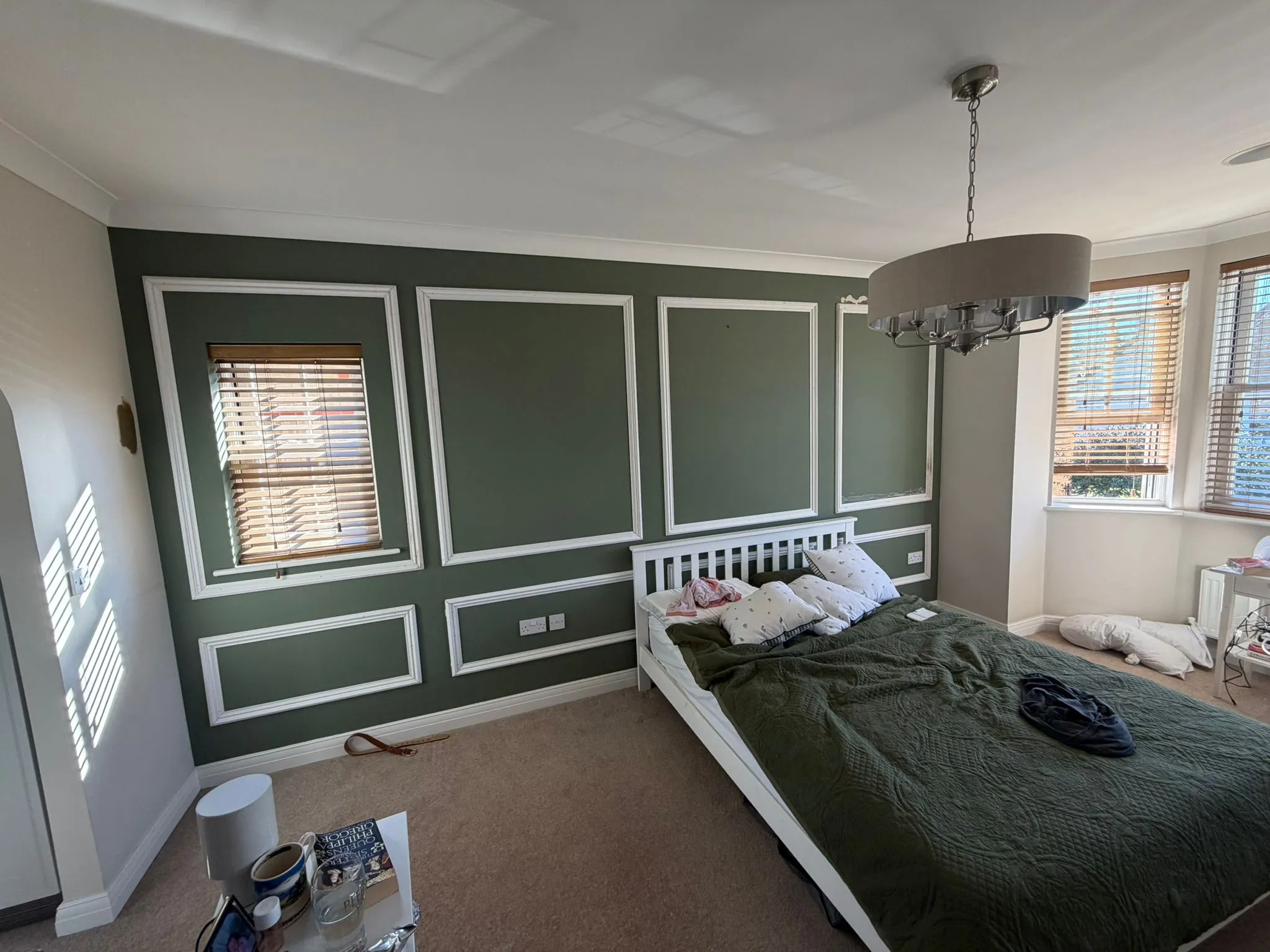 Painting And Decorating