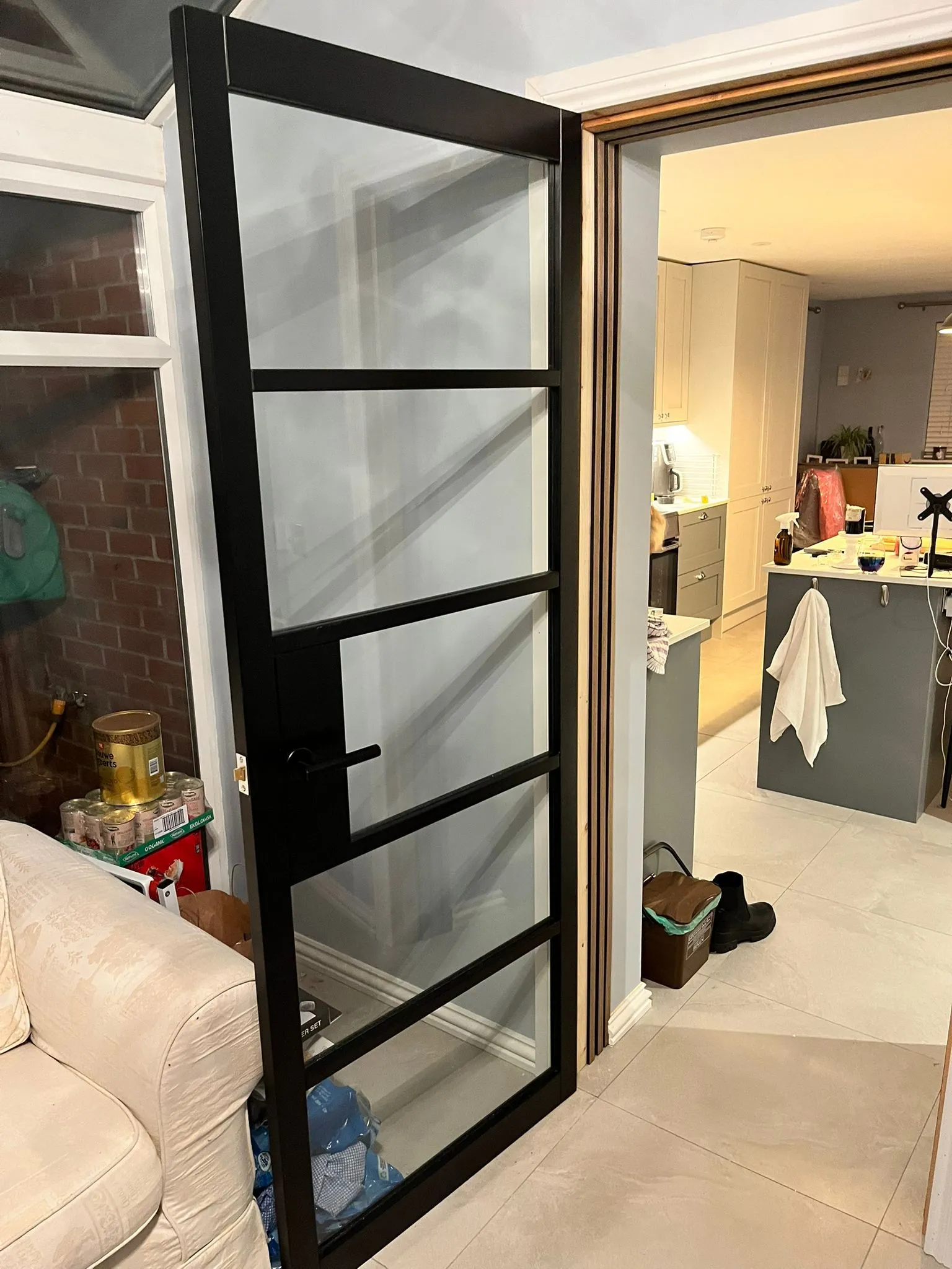 Door hanging & Repairs