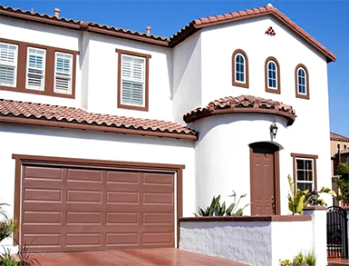 Stucco High Tech