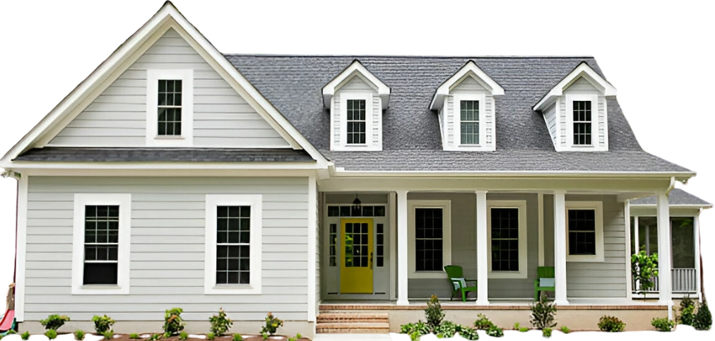 Target Roofing