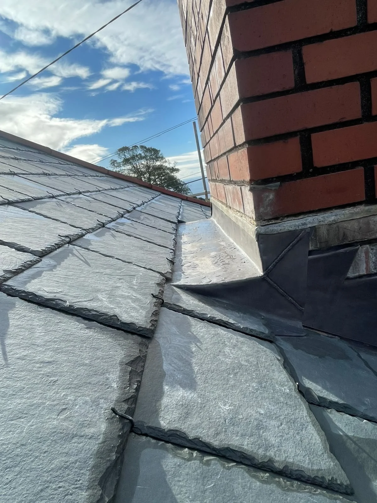 Target Roofing