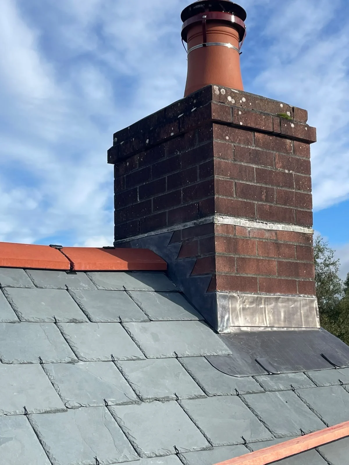 Target Roofing