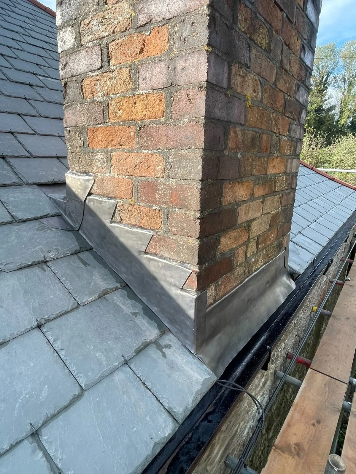 Target Roofing