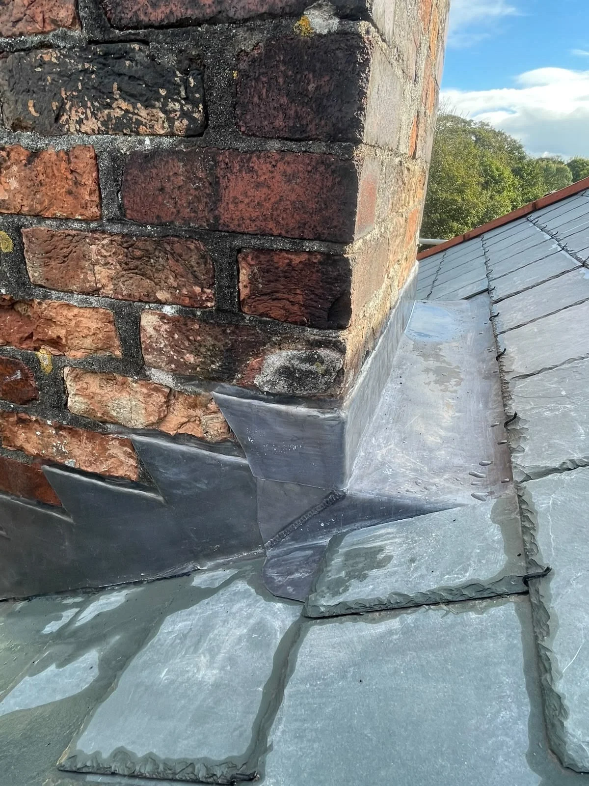 Lead Work 