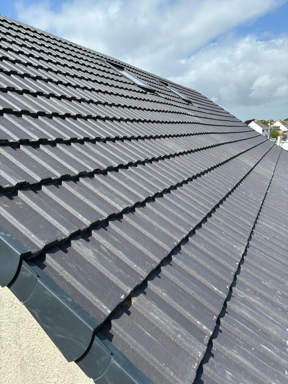 Target Roofing