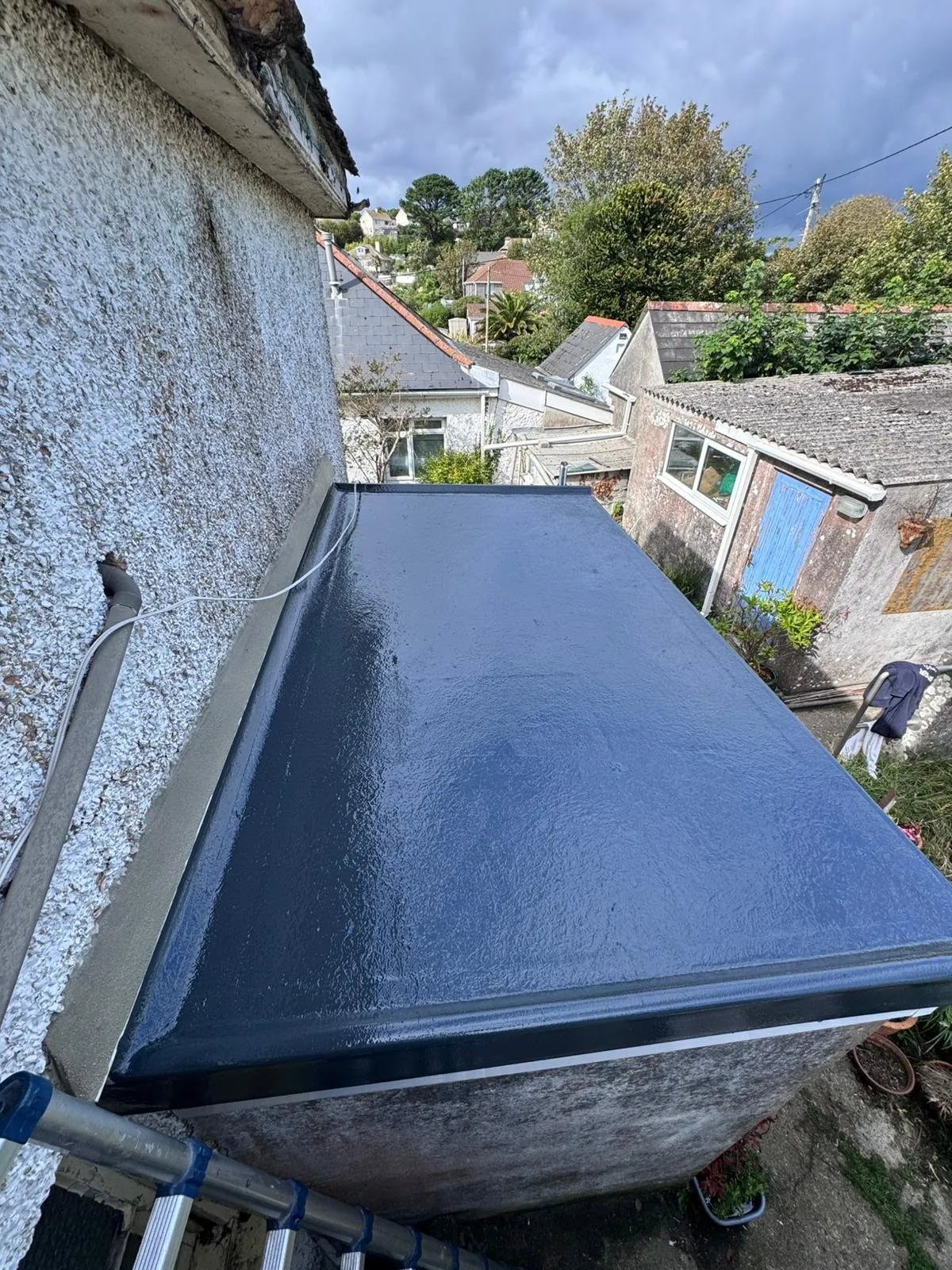 Target Roofing