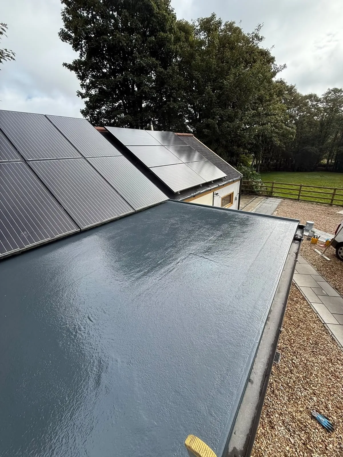 Target Roofing