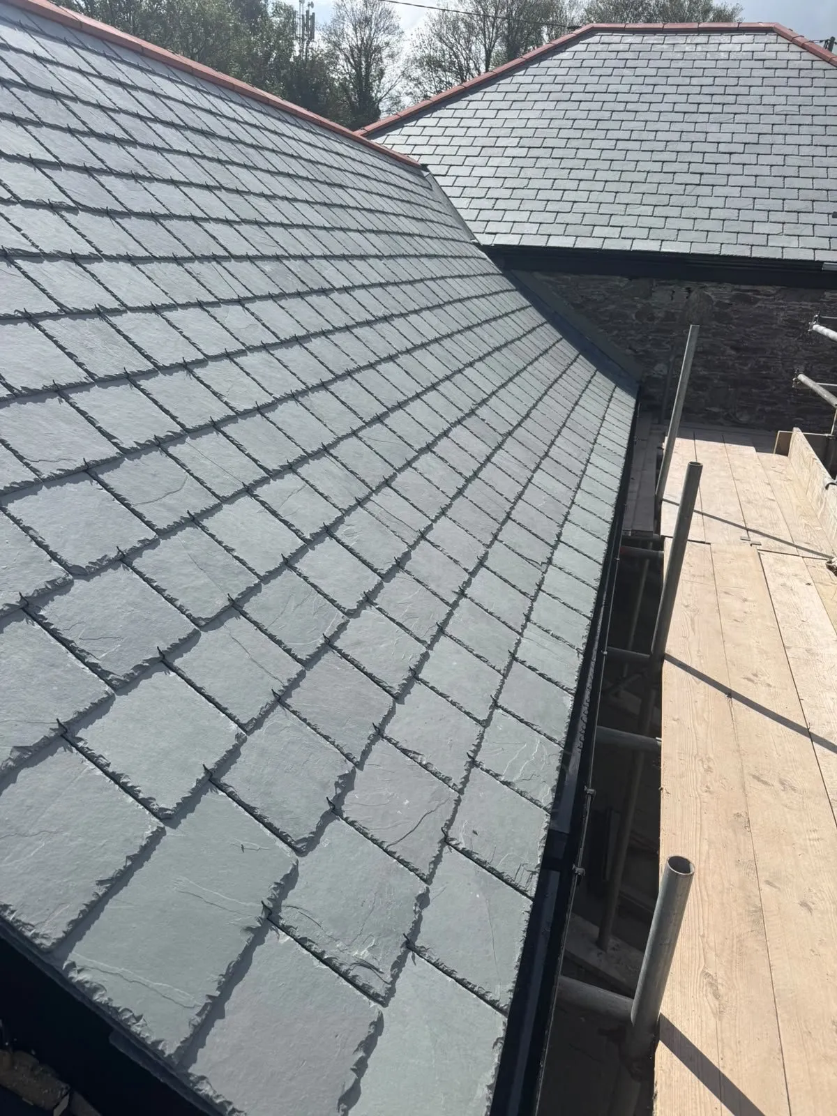 Target Roofing