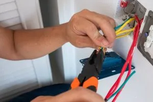 Electrician Residential Toronto