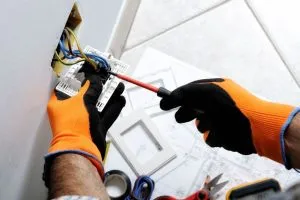 Electrician Near Me Toronto