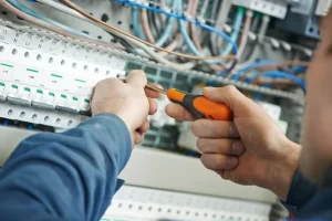 Electrical Contractor Scarborough