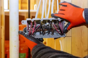 Electrician Residential Scarborough