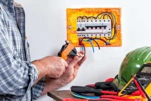Emergency Electrician Scarborough