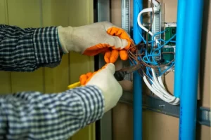 Electrician Commercial Toronto