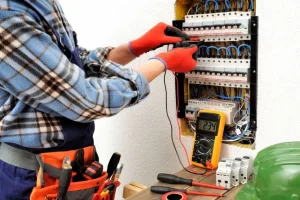 Emergency Electrician Toronto