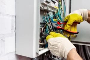 Electrical Contractor Toronto