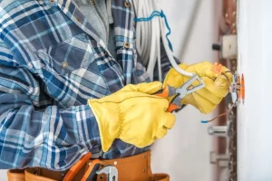 Electrician Toronto