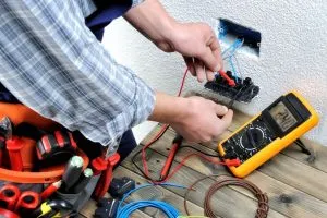 Electrical Companies Mississauga