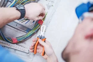 Electrician Commercial Mississauga
