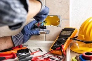 Electrician Near Me Scarborough
