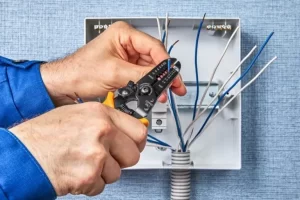 Emergency Electrician Mississauga