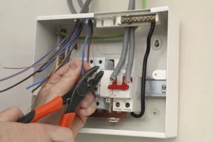 Electrical Contractor Mississauga
