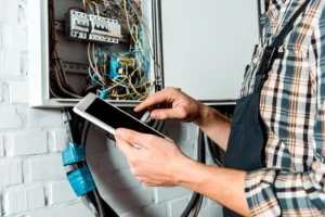 Electrician Near Me Mississauga